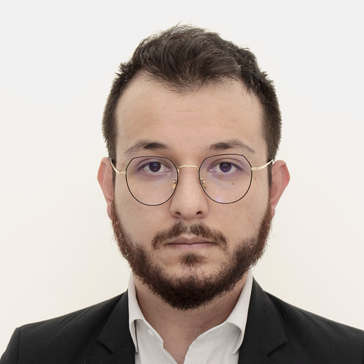 Rafael Mosquera-Gómez